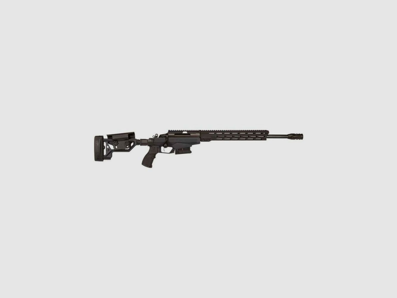Tikka T3x TACT A1, image 1 of 2