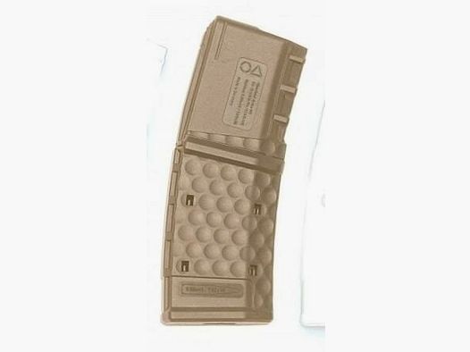 Oberland Arms OA Active MAG 10 Schuss