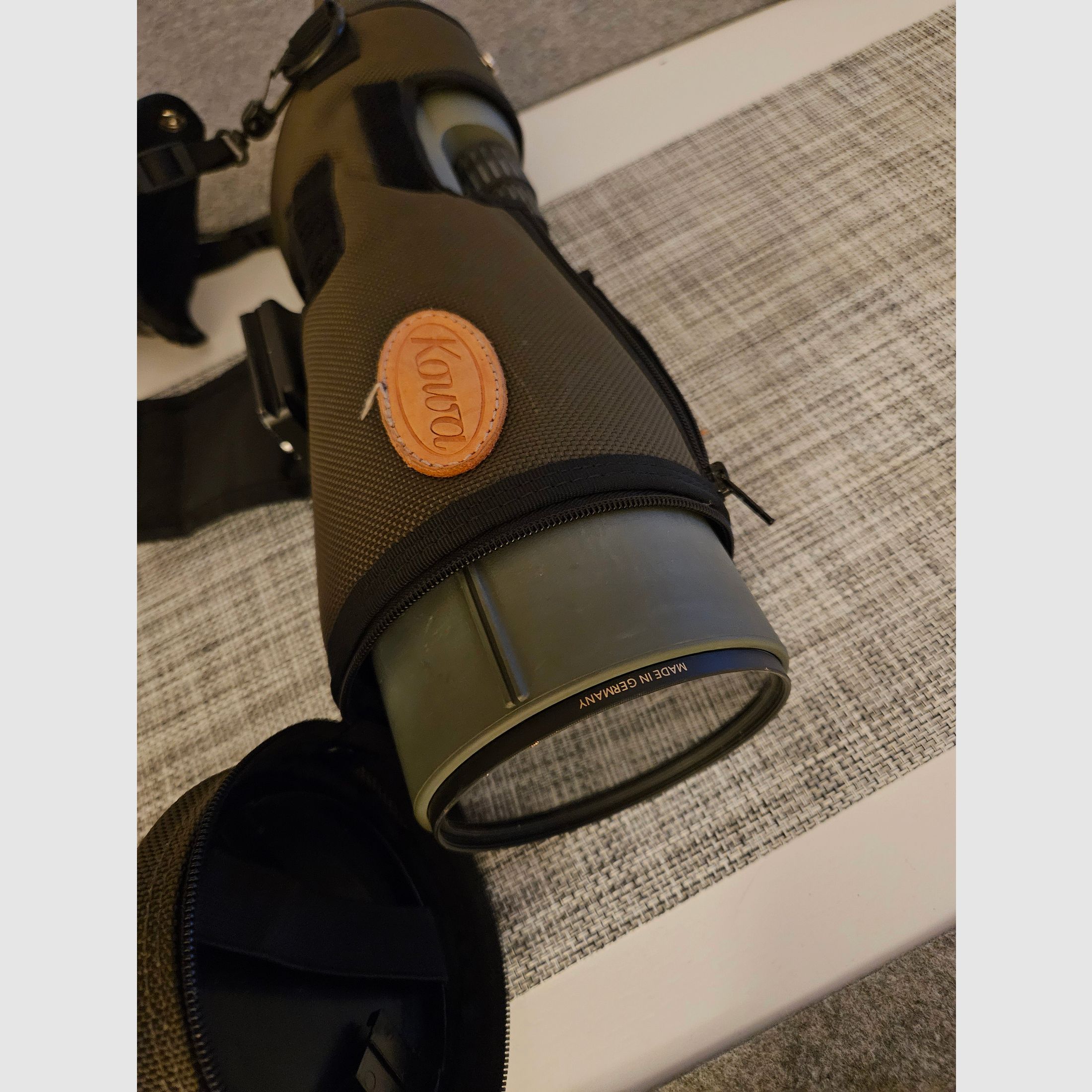 Kowa Spektiv tsn 884