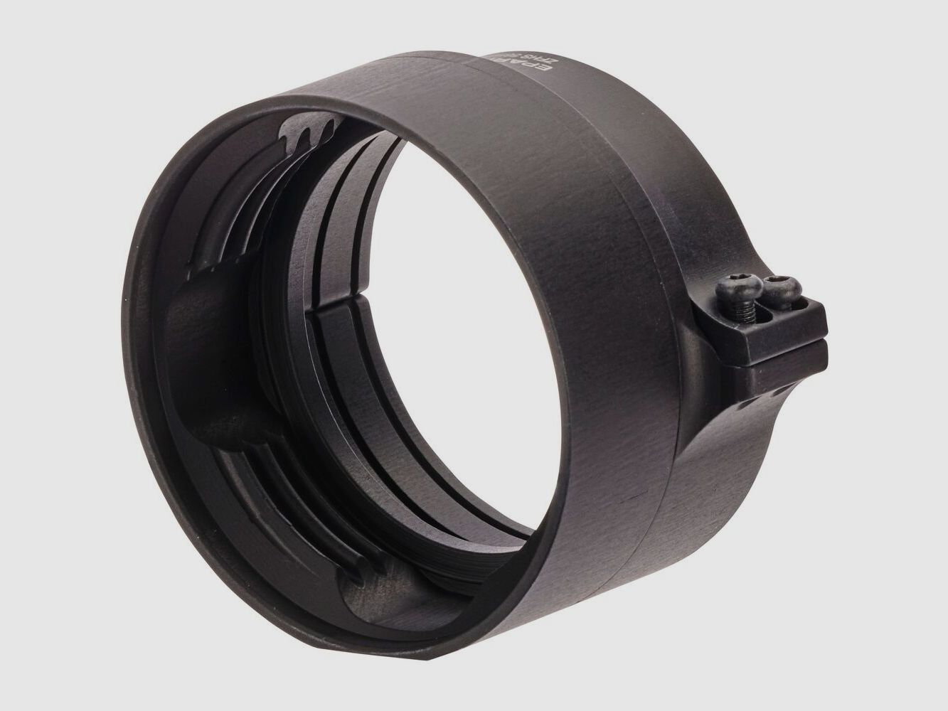 EP Arms richtkijkerhouder Rotoclip diameter 62 mm kort