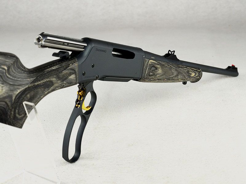 BROWNING BLR LW Tracker
