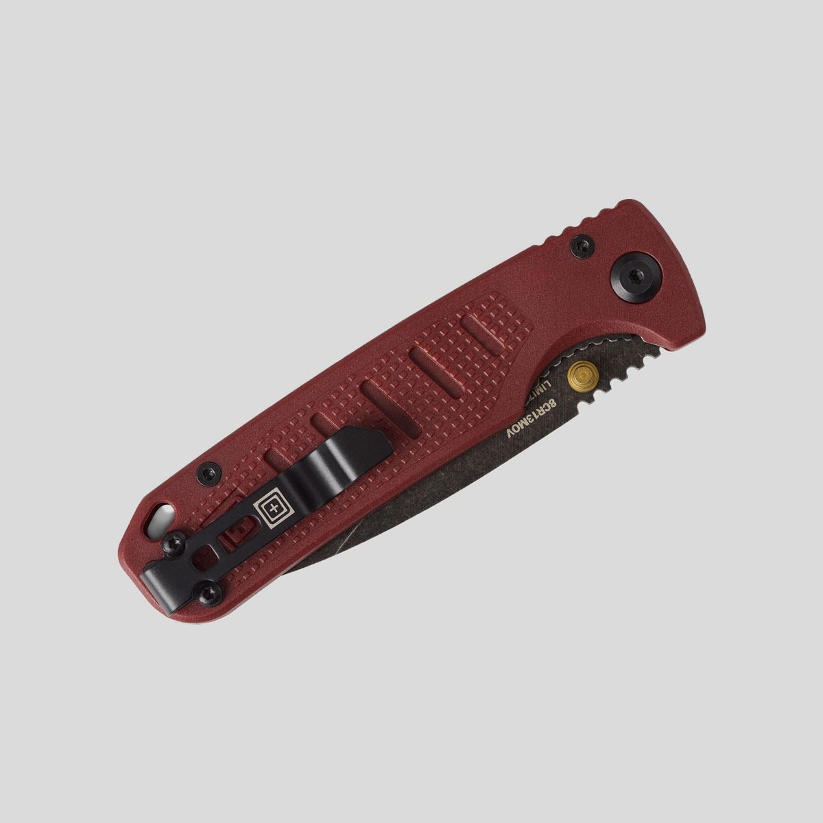 5.11 Tactical – Icarus DP Mini Fired Brick [51157], Bild 4 von 4