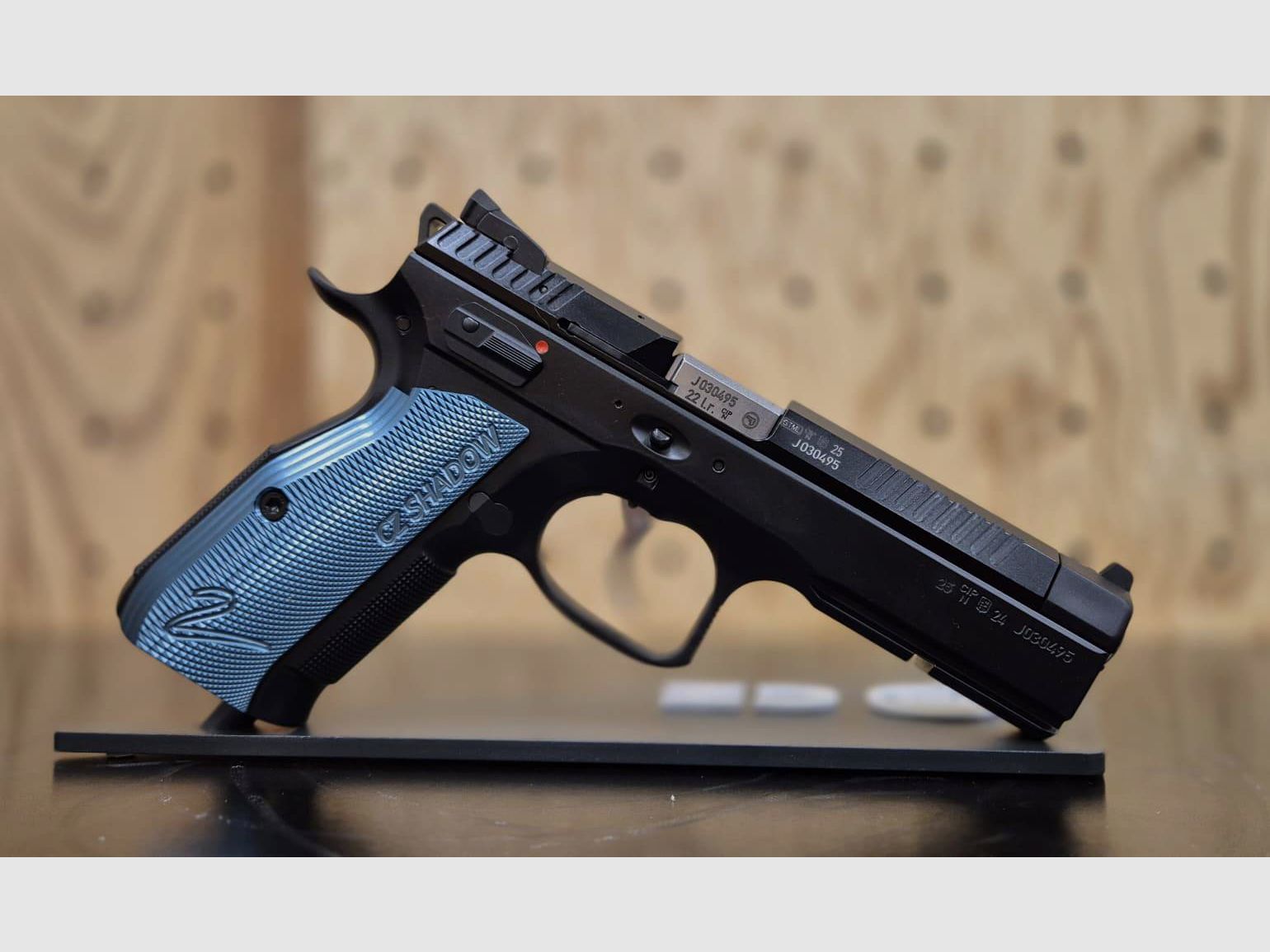 Winchester XPR Varmint Tumbhole 14x1, zdjęcie 6 z 32