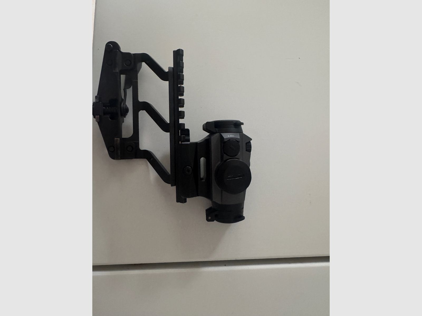 Sig Romeo 4h red dot