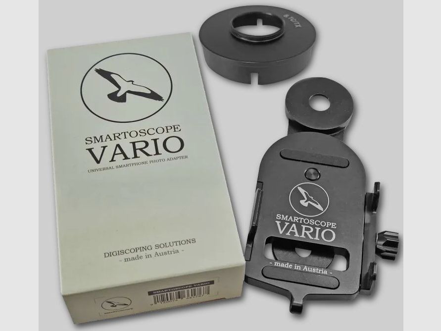 Kowa Kowa SMARTOSCOPE VARIO KIT