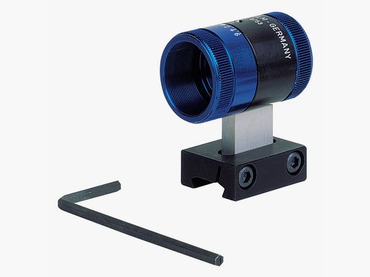 ahg Anschütz tunnel de visée SWING PLUS, pour carabines Feinwerkbau, M 22