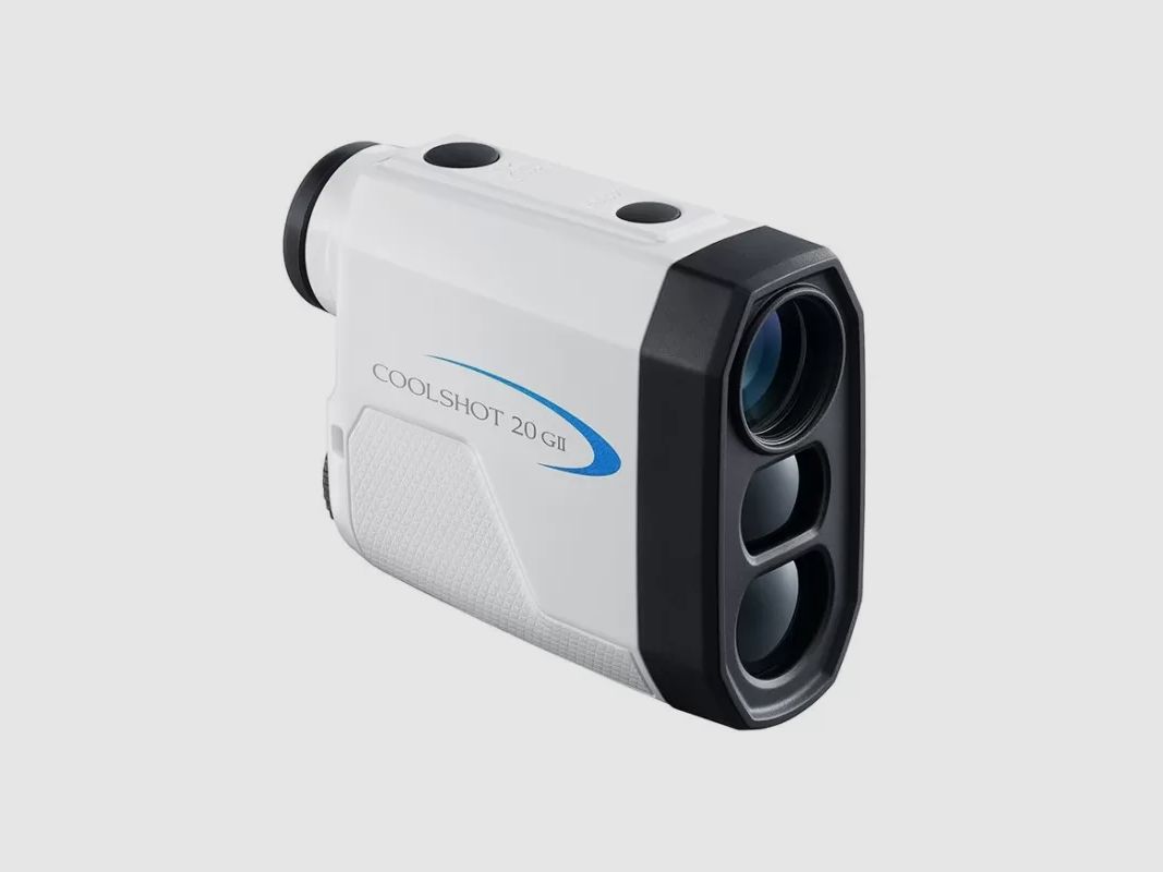 Nikon LASER COOLSHOT 20 G II, Bild 8 von 17