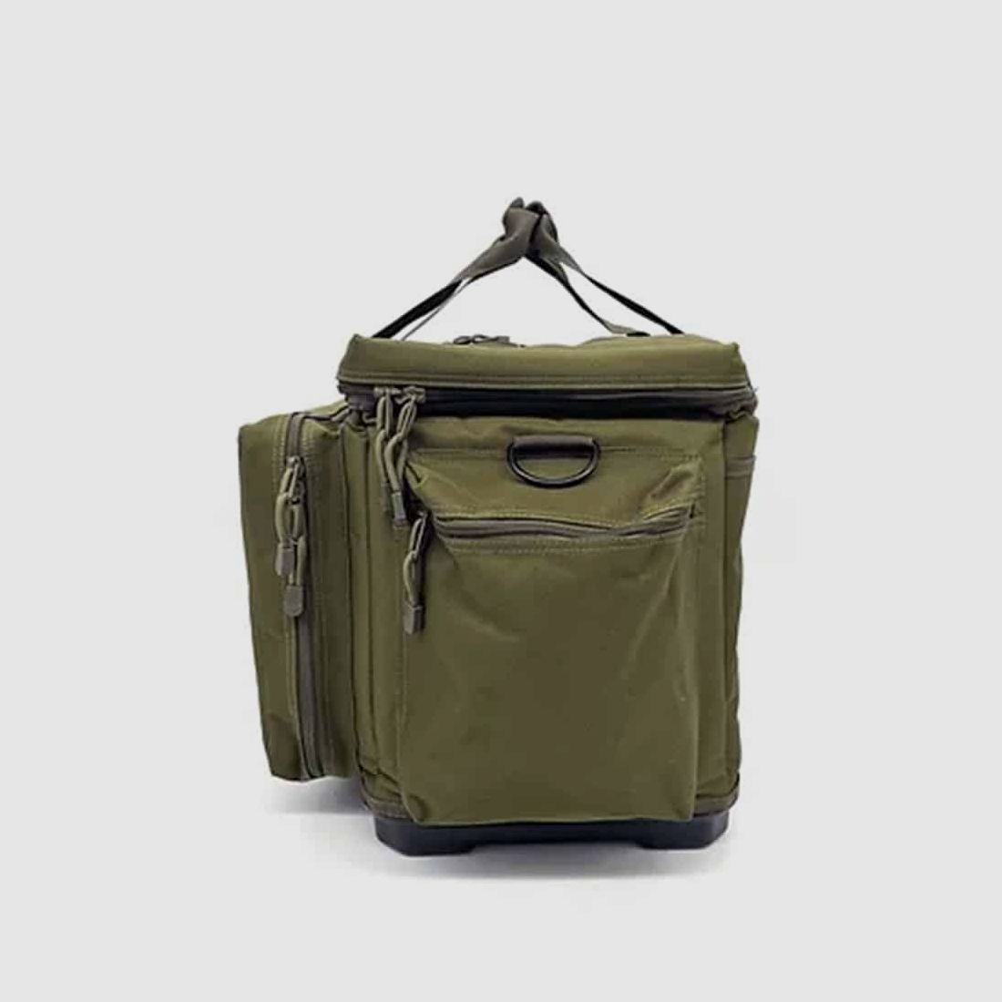 AIM FIELD Range Bag 40l grün, Bild 3 von 4