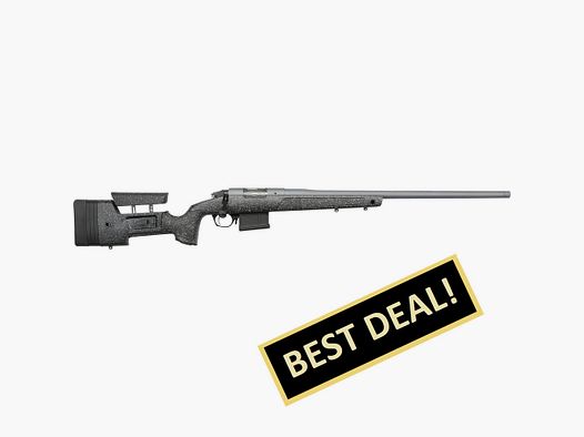 Bergara Premier HMR PRO .308 Win. 20 Zoll (20")