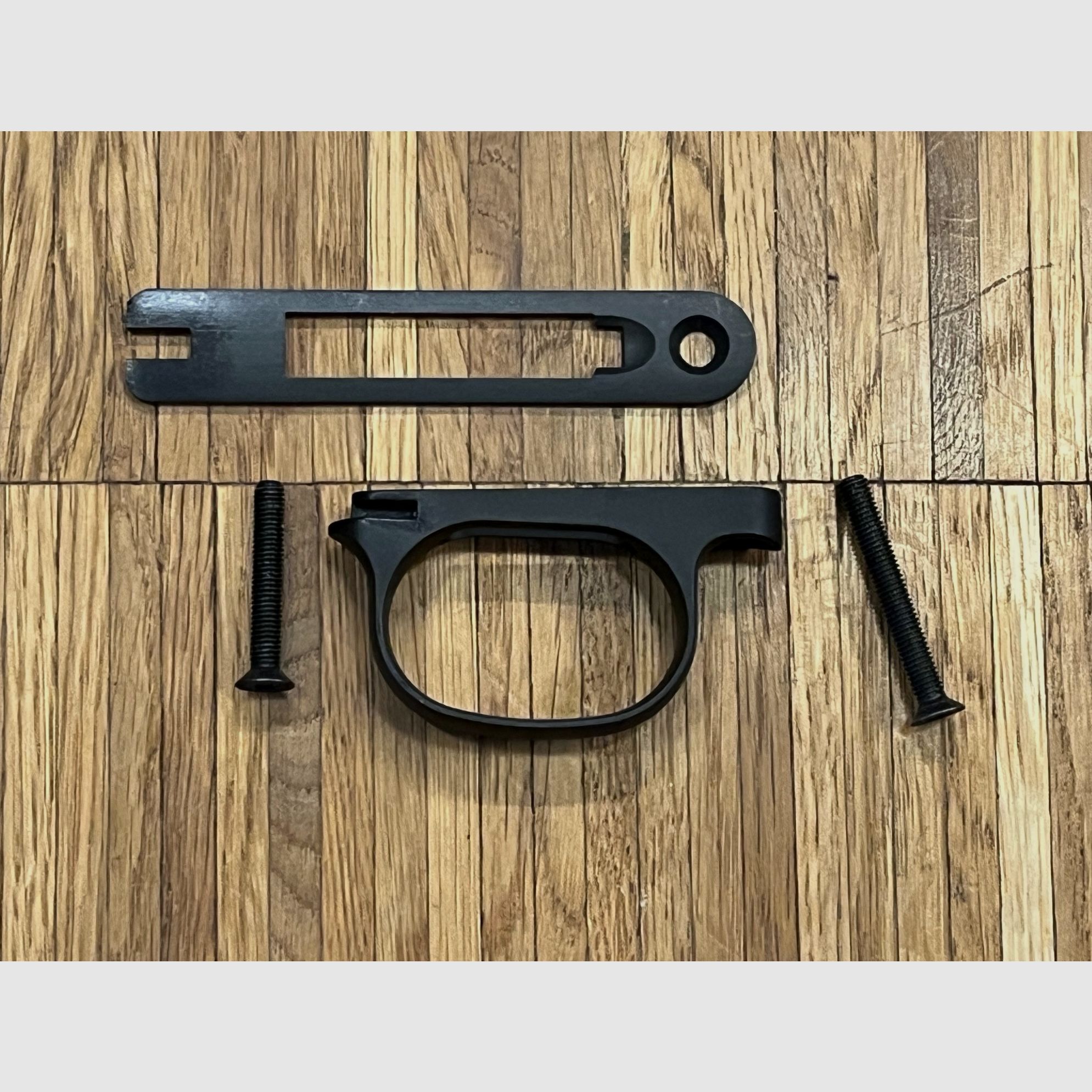 CZ 457 crosse /LRP comme neuf