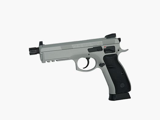 ASG CZ Shadow Urban Grey Airsoftpistole Co2 6 mm BB