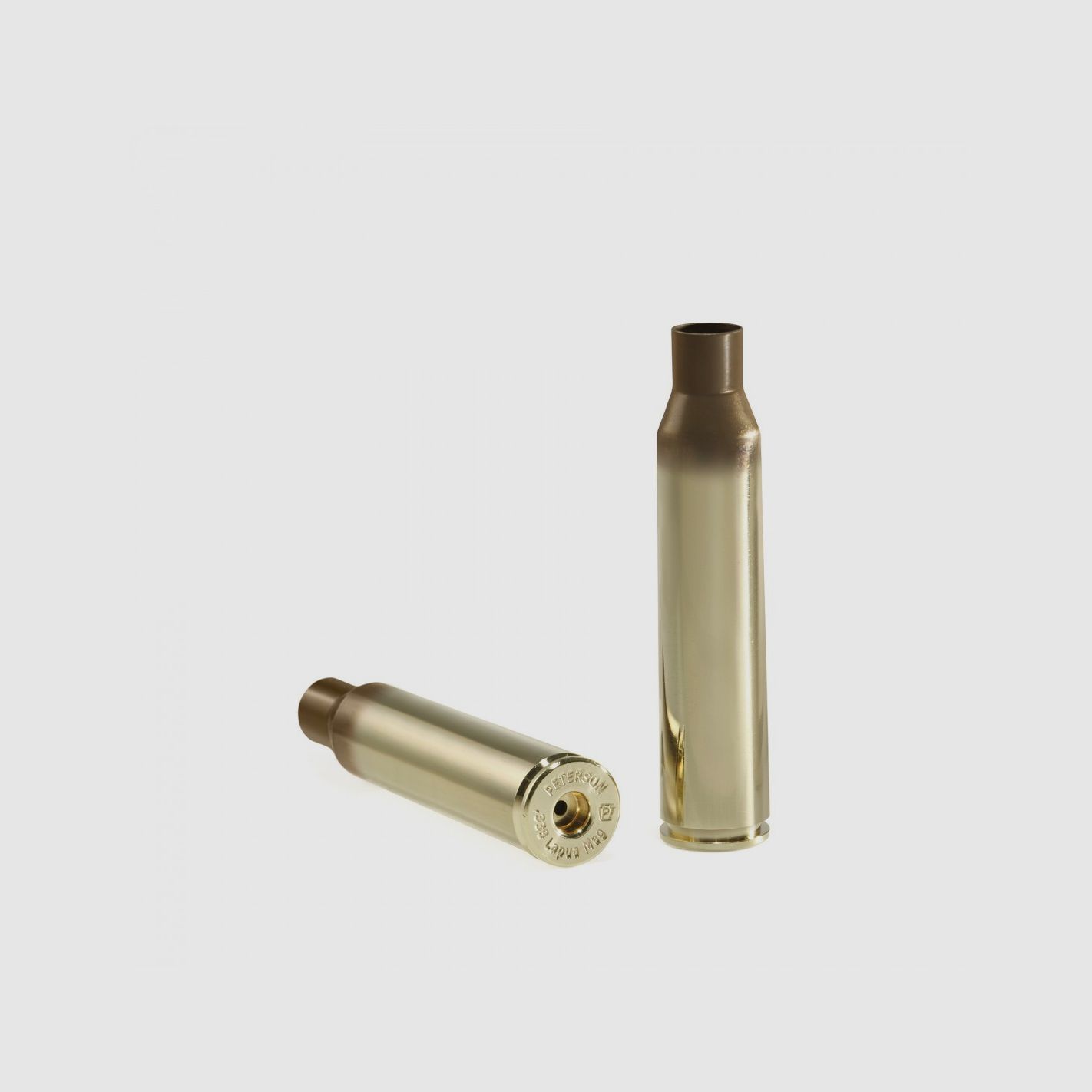 PETERSON HÜLSEN Kal. 338 LAPUA MAGNUM 50 St., Bild 1 von 2