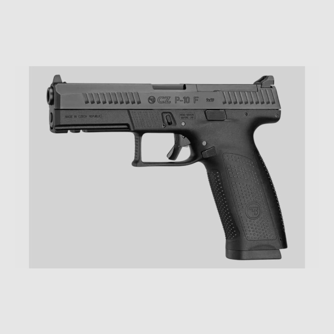 CZ Uhersky Brod P-10 F OR .45 Auto .45Auto