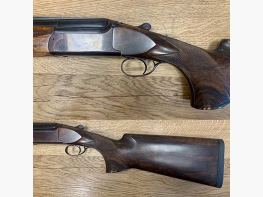 Perazzi MX6