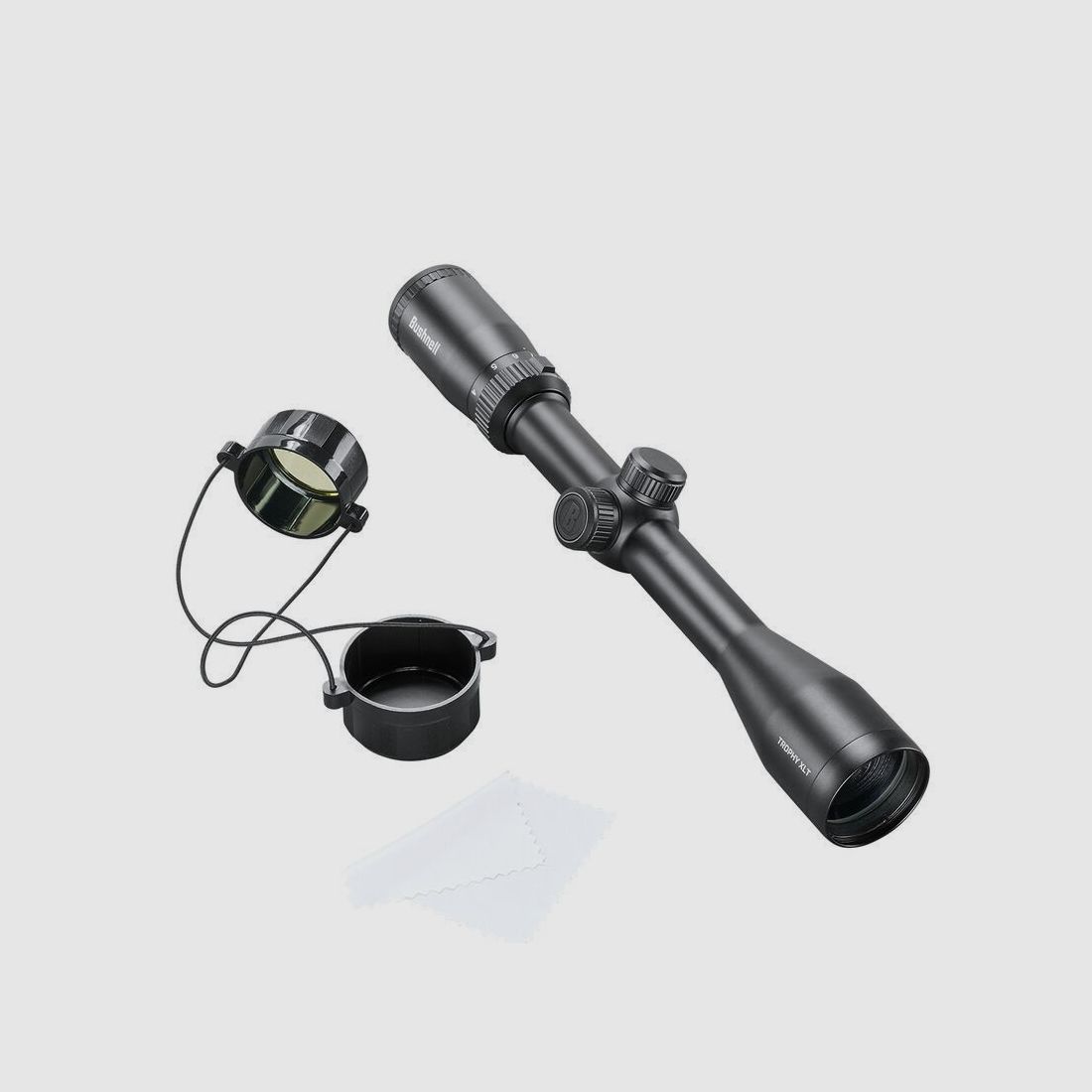 Richtkijker BUSHNELL TROPHY XLT 4-12×40 DOA-QBR, afbeelding 4 van 7