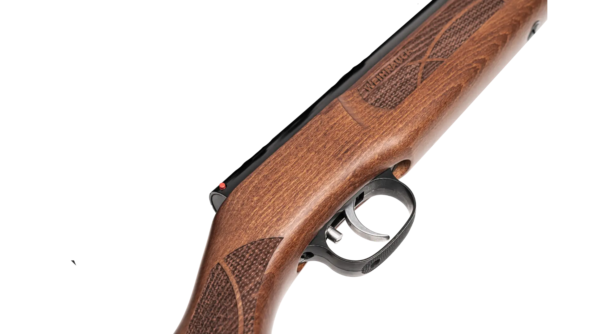 Weihrauch HW 30 S Universal-Luftgewehr, Bild 3 von 3