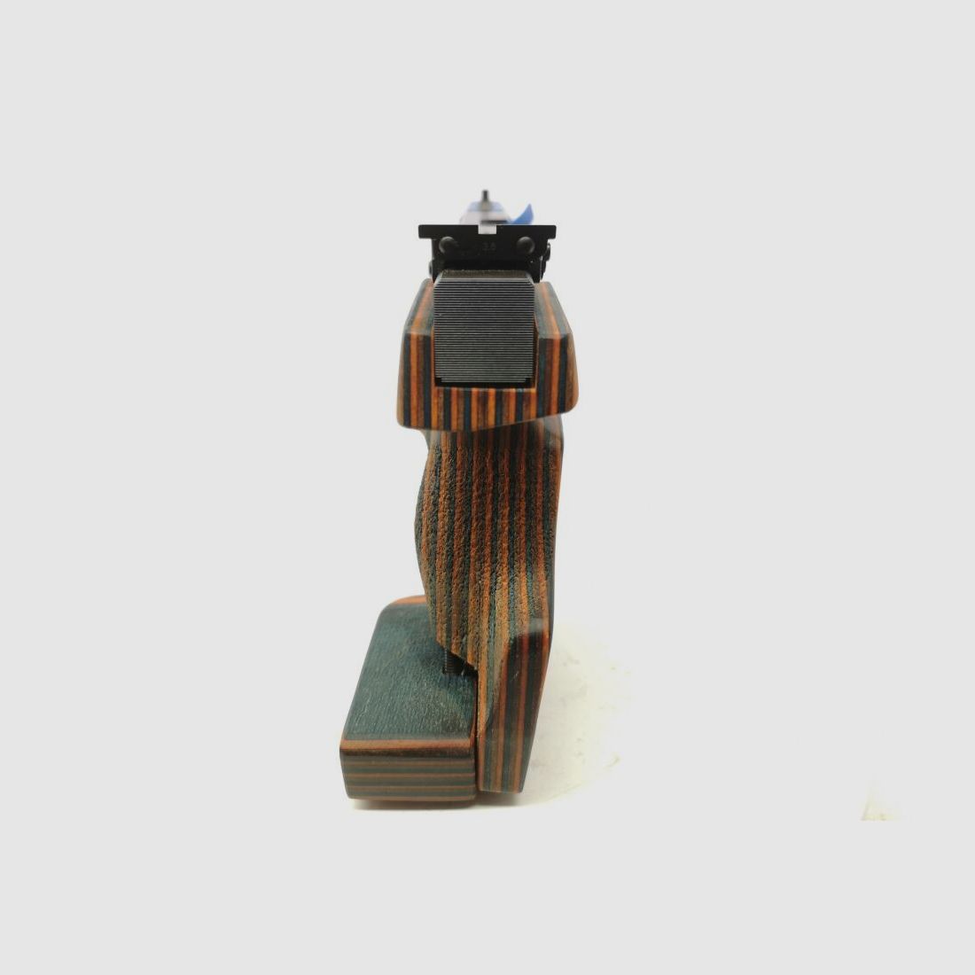 Walther GSP Expert * dla leworęcznych (lewy chwyt) *, zdjęcie 3 z 8
