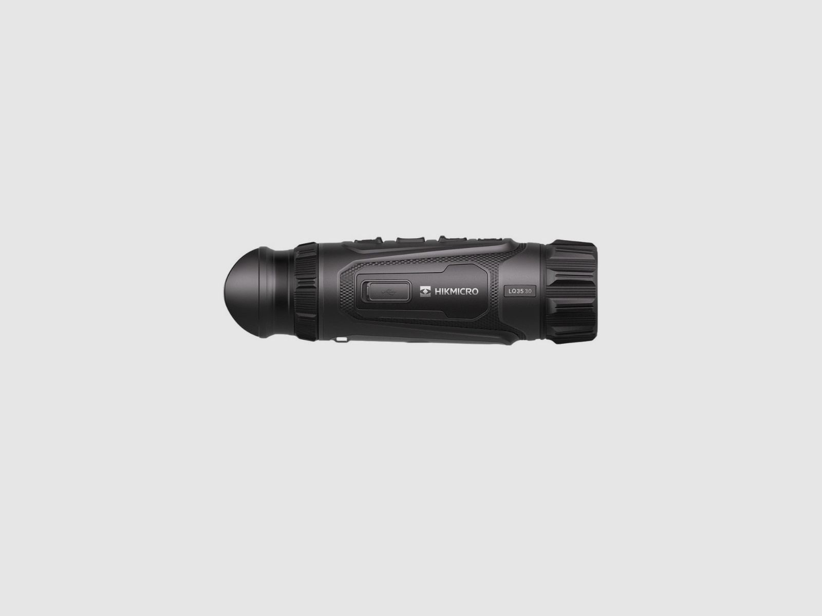HIKMICRO Lynx Pro LQ35 3.0 Wärmebildmonokular, Bild 2 von 4