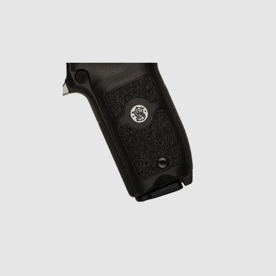 Smith and Wesson Victory Threaded Inox .22LR, Bild 2 von 5