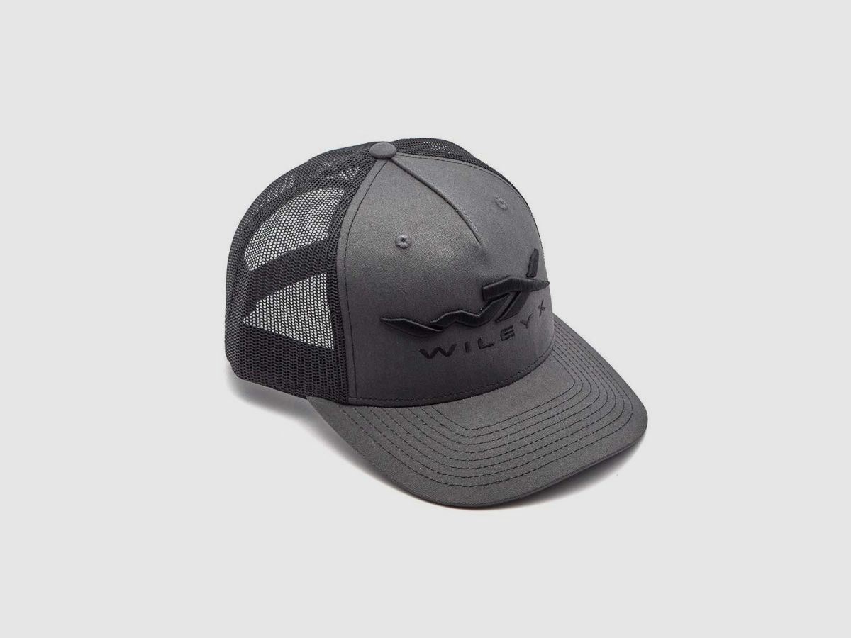 Wiley X J905 Snapback Cap, image 1 sur 3