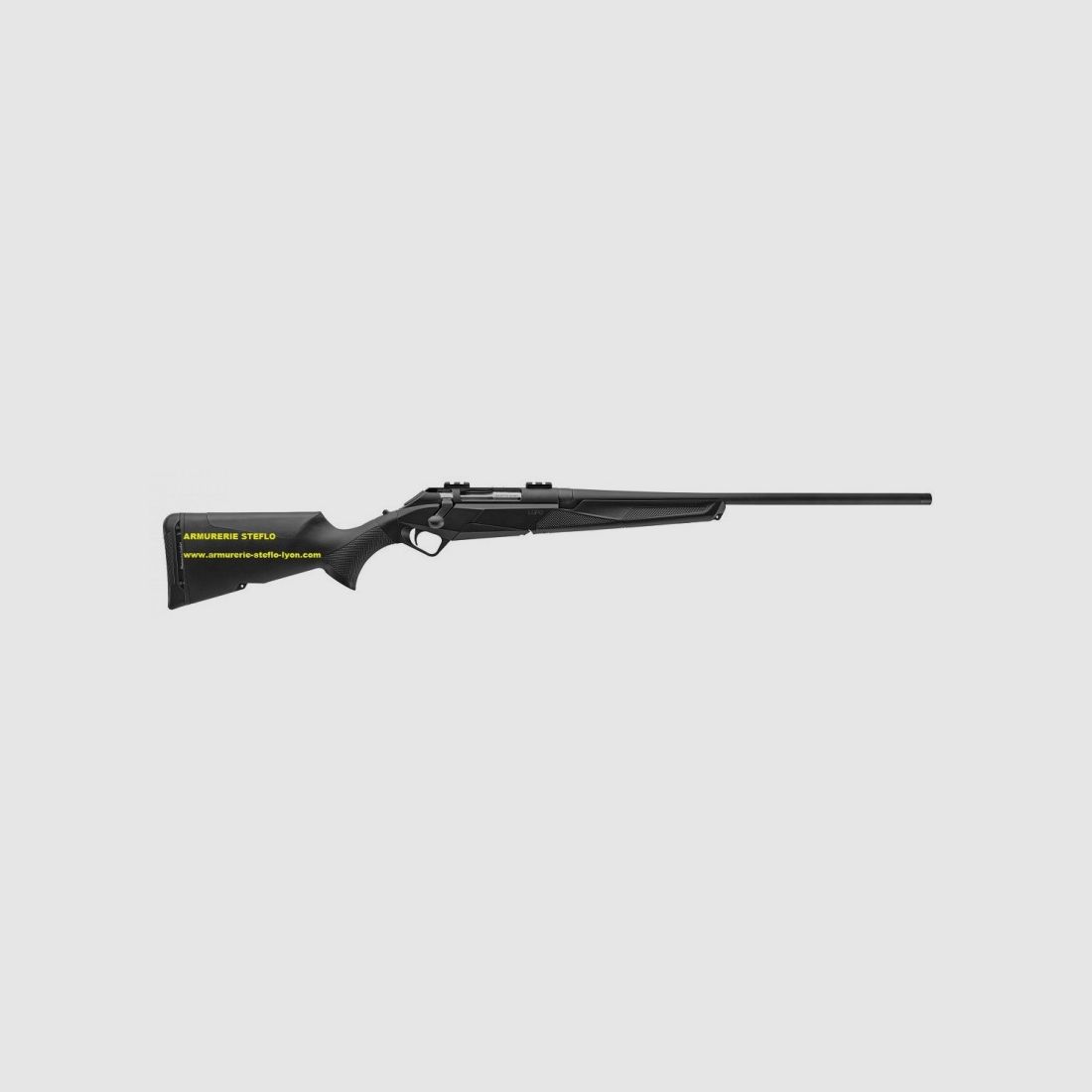 Karabina z zamkiem Benelli Lupo gwint 14x100 - 308 Win, zdjęcie 1 z 4