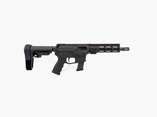 AR-15 ANDRO CORP 9mm 8&Prime;