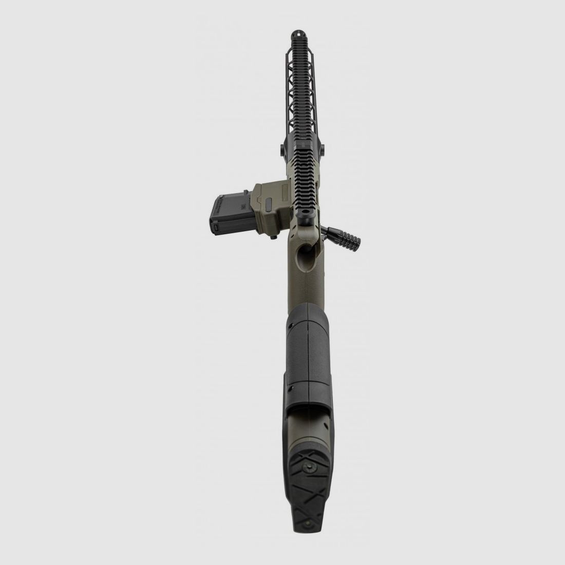 Repetierbüchse HERA ARMS H6 V1.1 Kal. 222 Rem, Bild 3 von 7