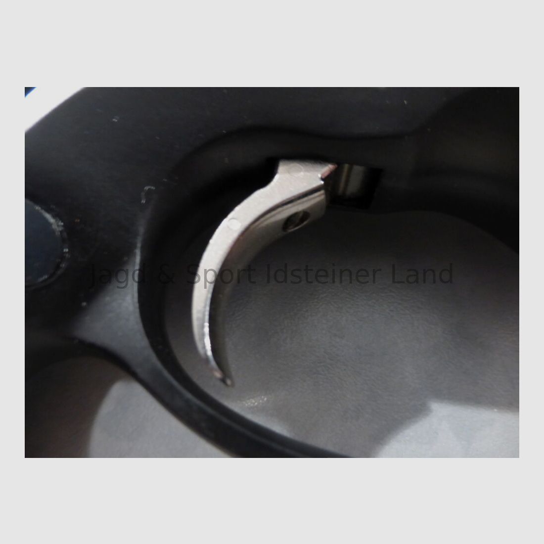 CZ Uhersky Brod Shadow2 - Barrel Bushing -