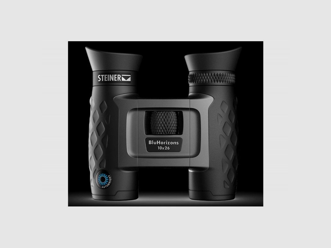 Lornetka Steiner Bluhorizons 10x26, zdjęcie 4 z 4