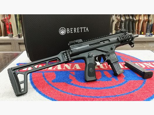 Beretta PMX S