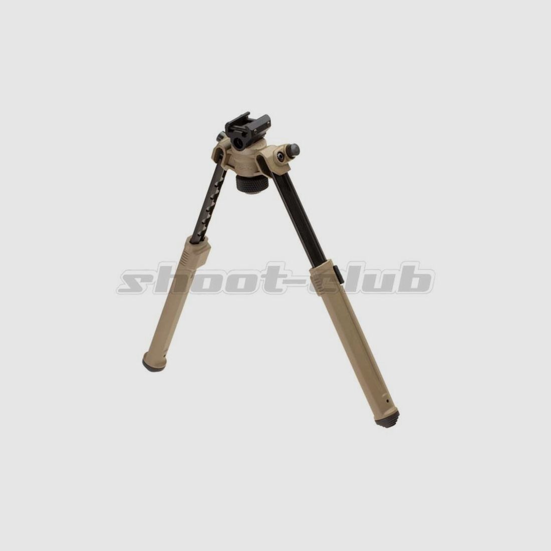Magpul Magpul Zweibein TAN Bipod Picatinny Rail