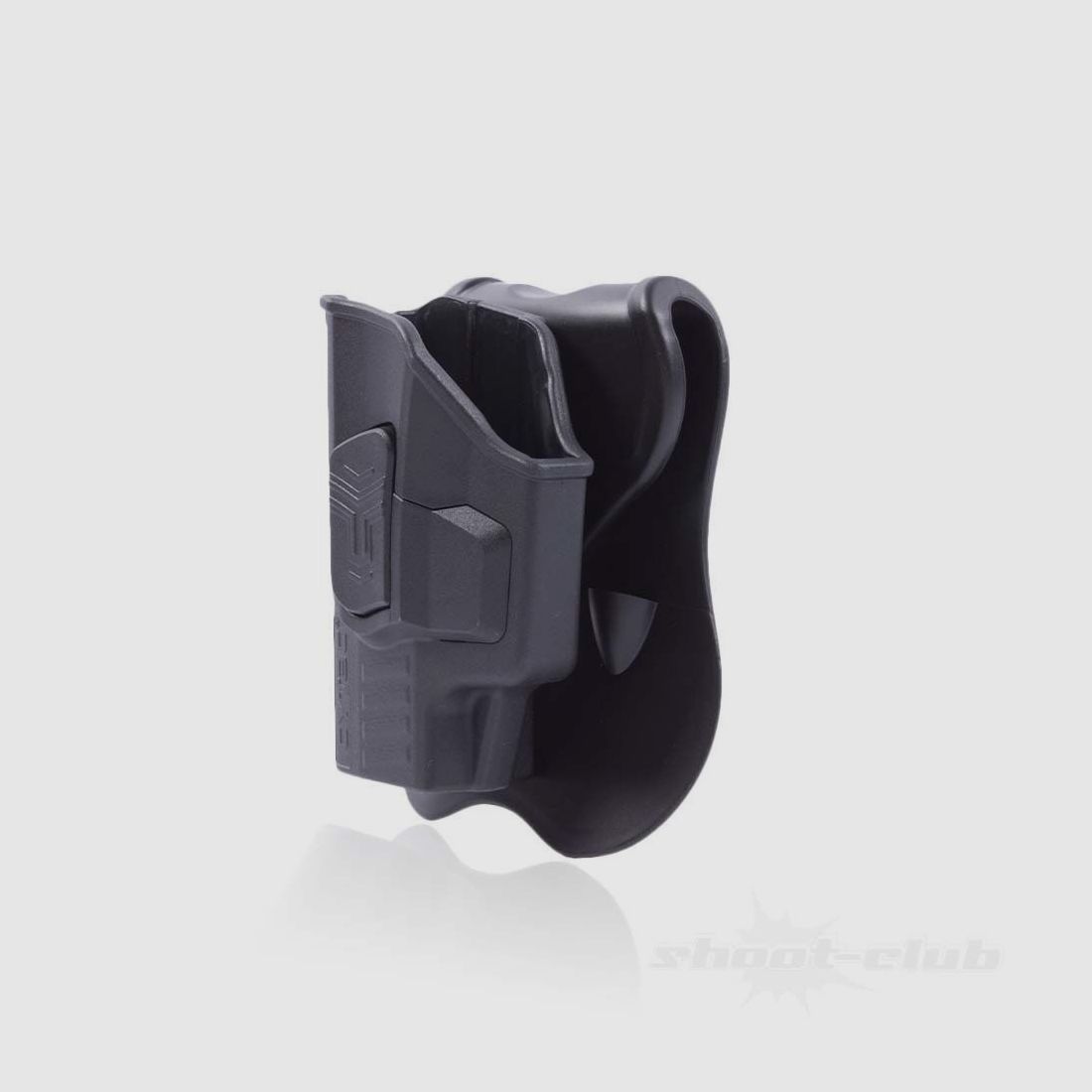 Cytac R-Defender Paddle Holster Gen 3 Links SIG Sauer P365