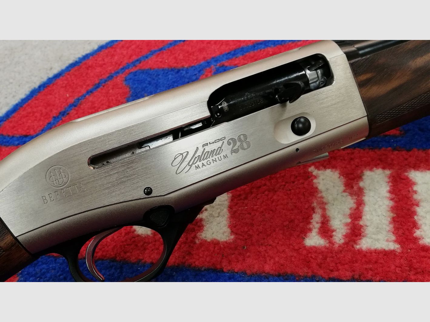 Beretta A400 Upland 28 Magnum, Bild 2 von 3