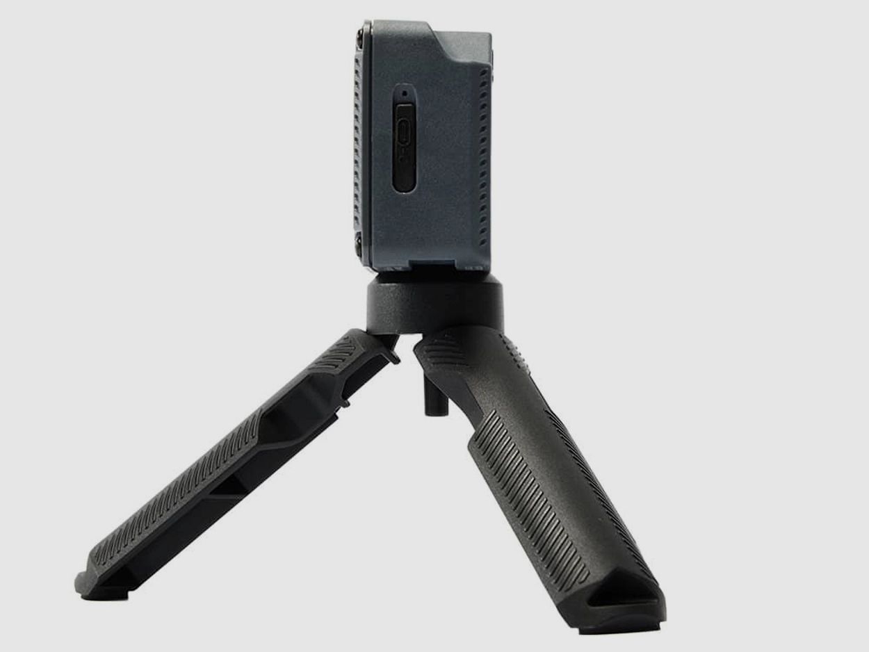 FX Pocket Chrono Pro | Doppler Snelheidsmeter, afbeelding 8 van 13