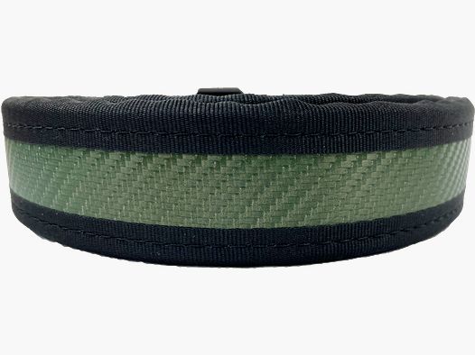Höppner & Schumann Speedrig 2.0 ceinture intérieure/extérieure verte à 2 couches