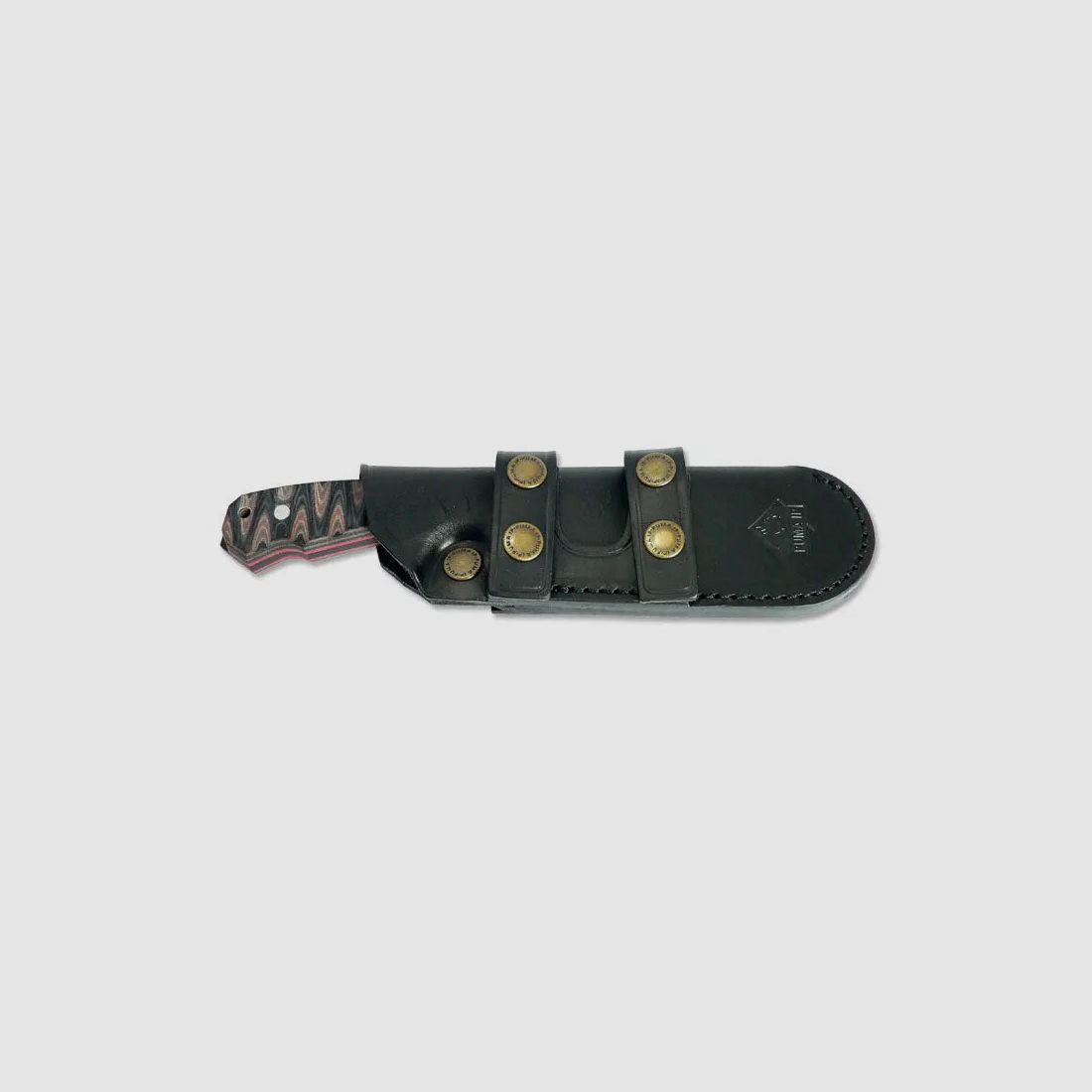 PUMA IP black (discontinued model)