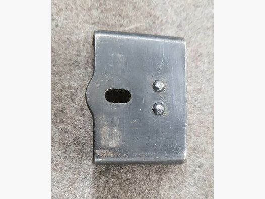 1 tapa de cerrojo Wehrmacht MG34