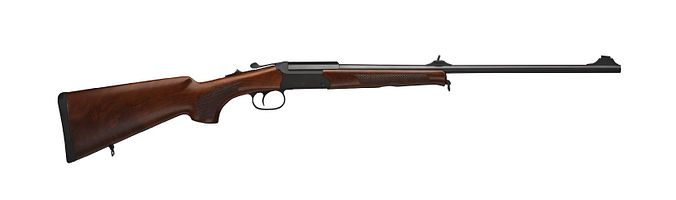 Haenel Jaeger 9