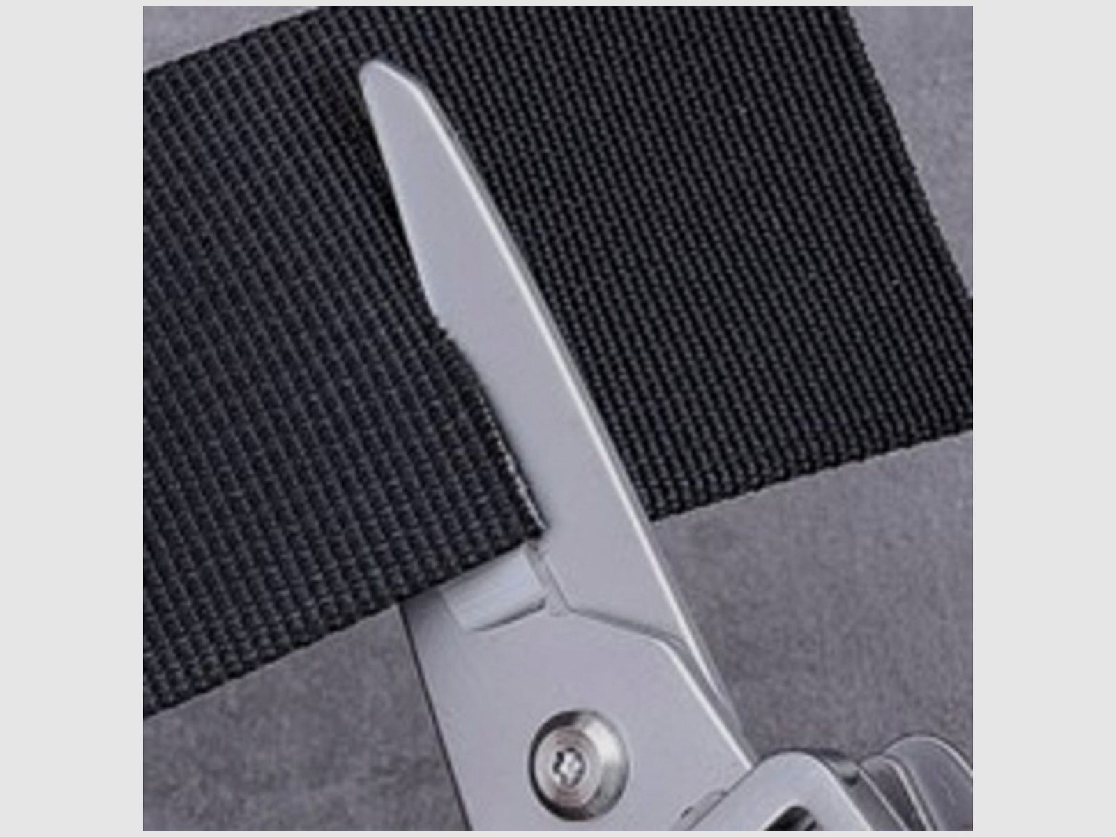 Narzędzie wielofunkcyjne Nextool KT5020 Flagship 2019 Wersja DE Multitool srebrny