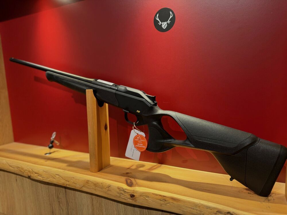 Blaser R8 Ultimate 19mm Schaft verschiedene Kaliber