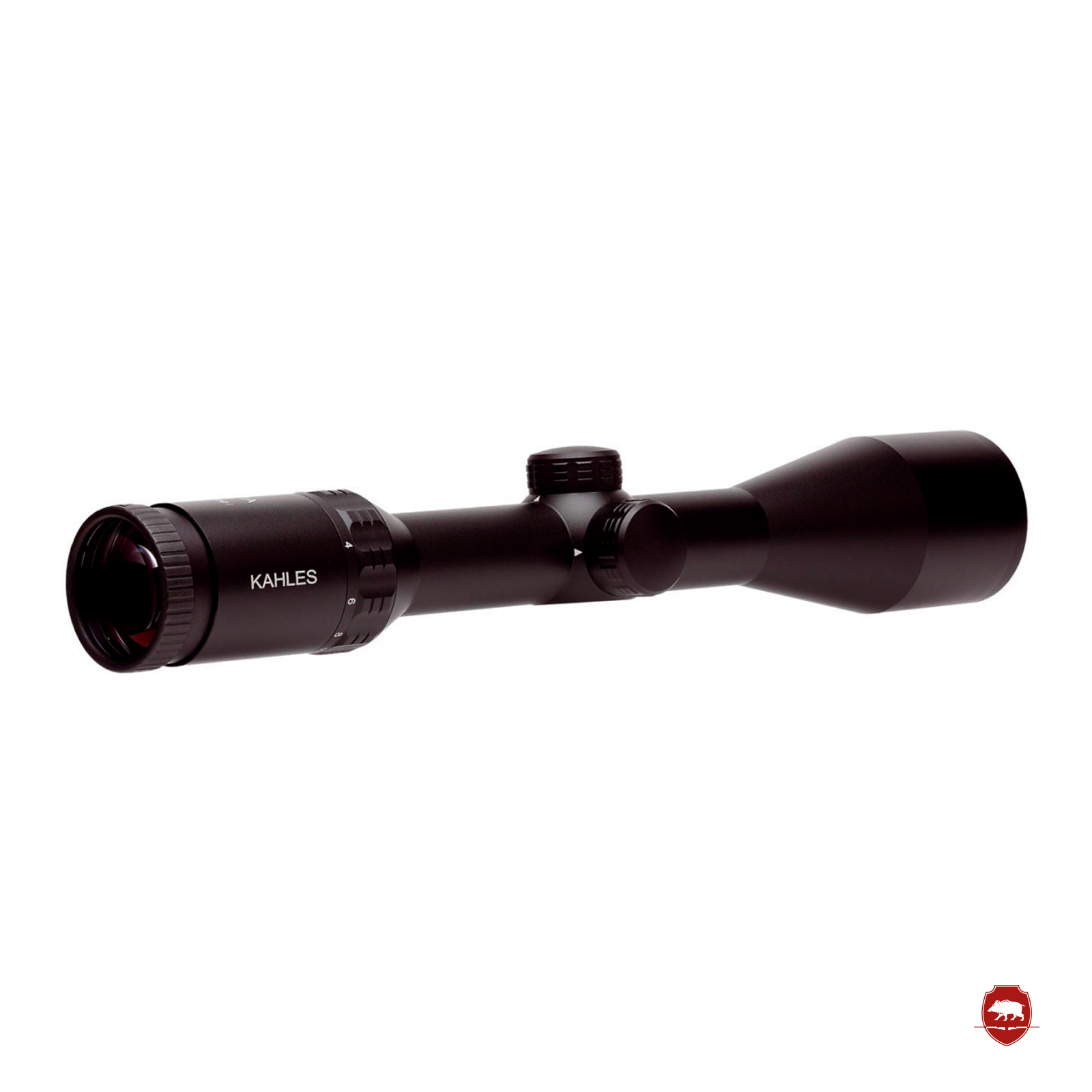 KAHLES Helia Richtkijker – 2-10x50i