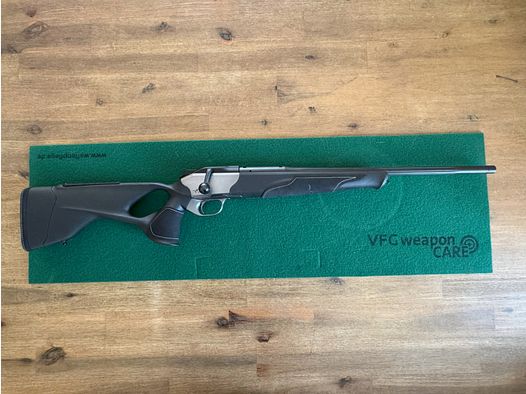 Blaser R8 Ultimate Silverstone