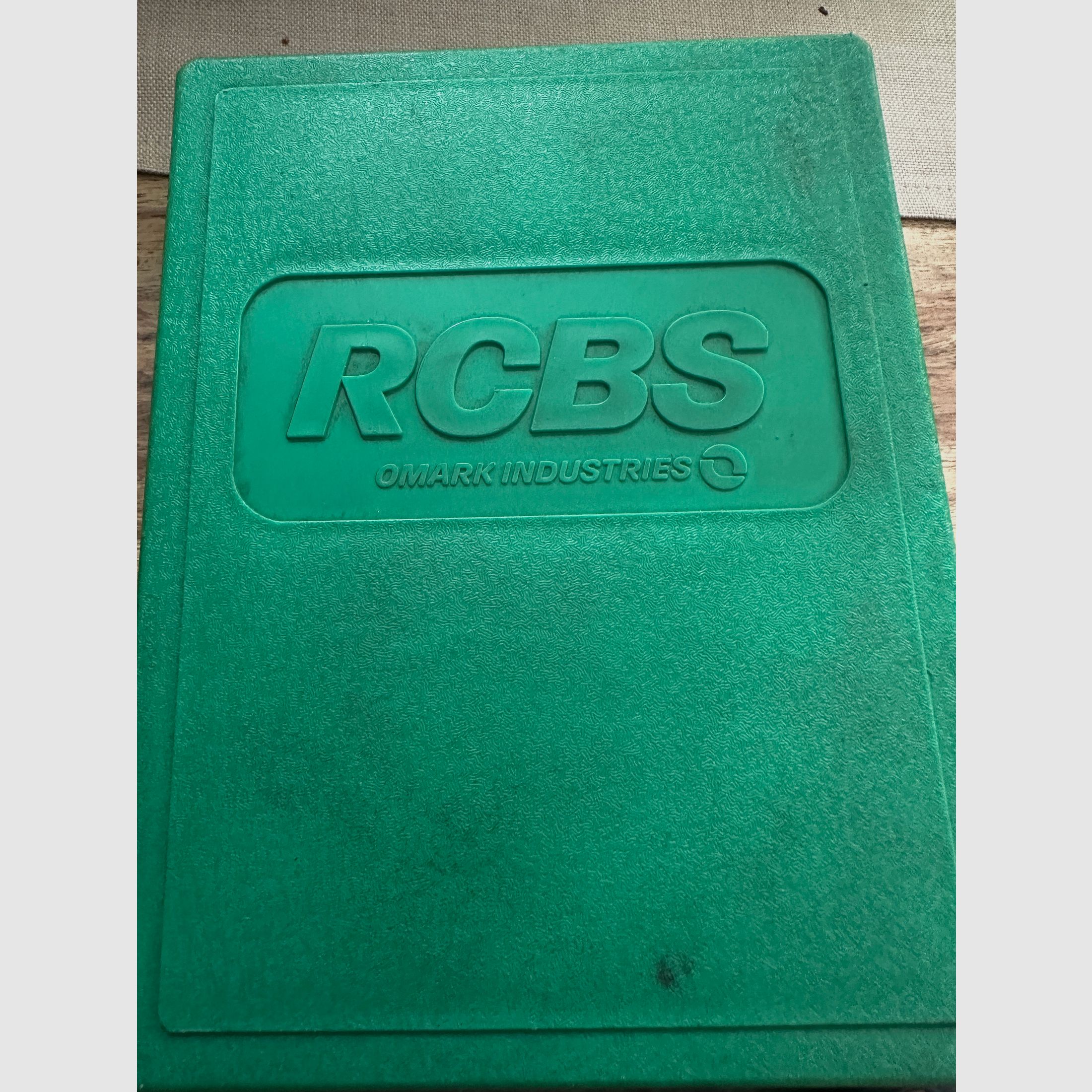 RCBS Matrizen 7x 57 Mauser
