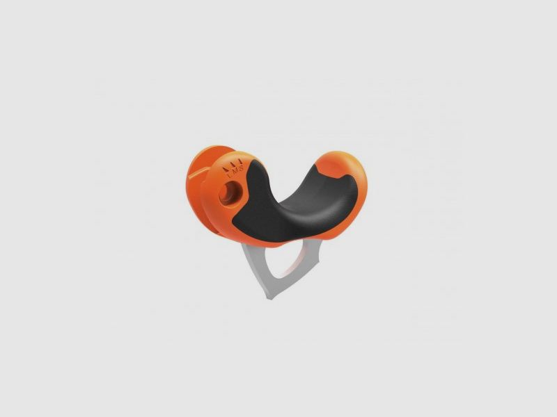 PETZL GRIPREST NOMIC
