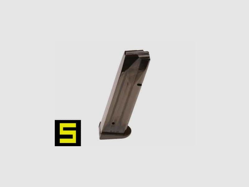 Magazin CZ 75 Tactical Sport (+ Orange), TS 2, Bild 1 von 2
