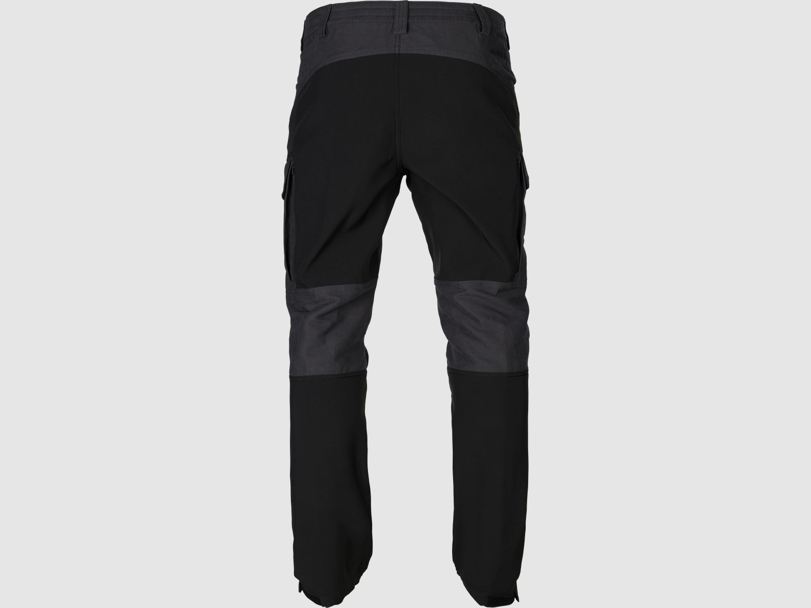 Härkila Herren Hose Scandinavian braun