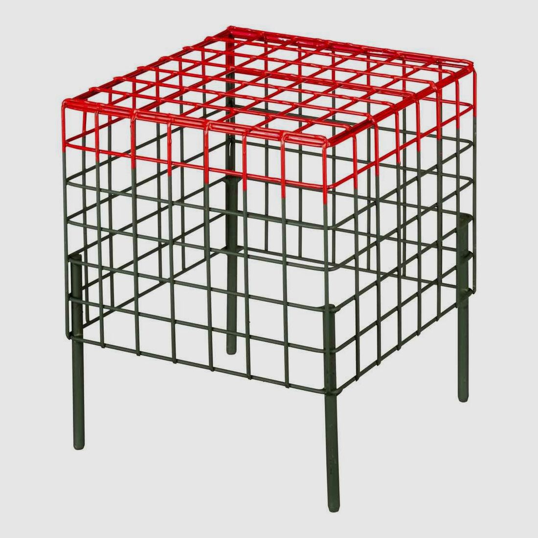 Sicherheitskorb Wühlmaus