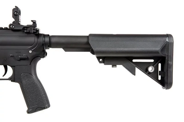 Specna Arms SA-E09 EDGE airsoft carbine – black, image 83 of 88