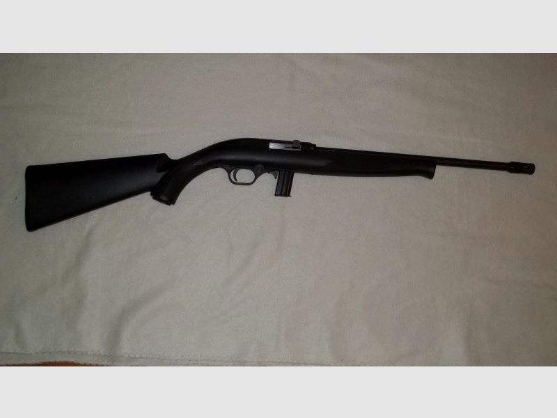 Mossberg 715T Plinkster Talo kal. 22 lr.