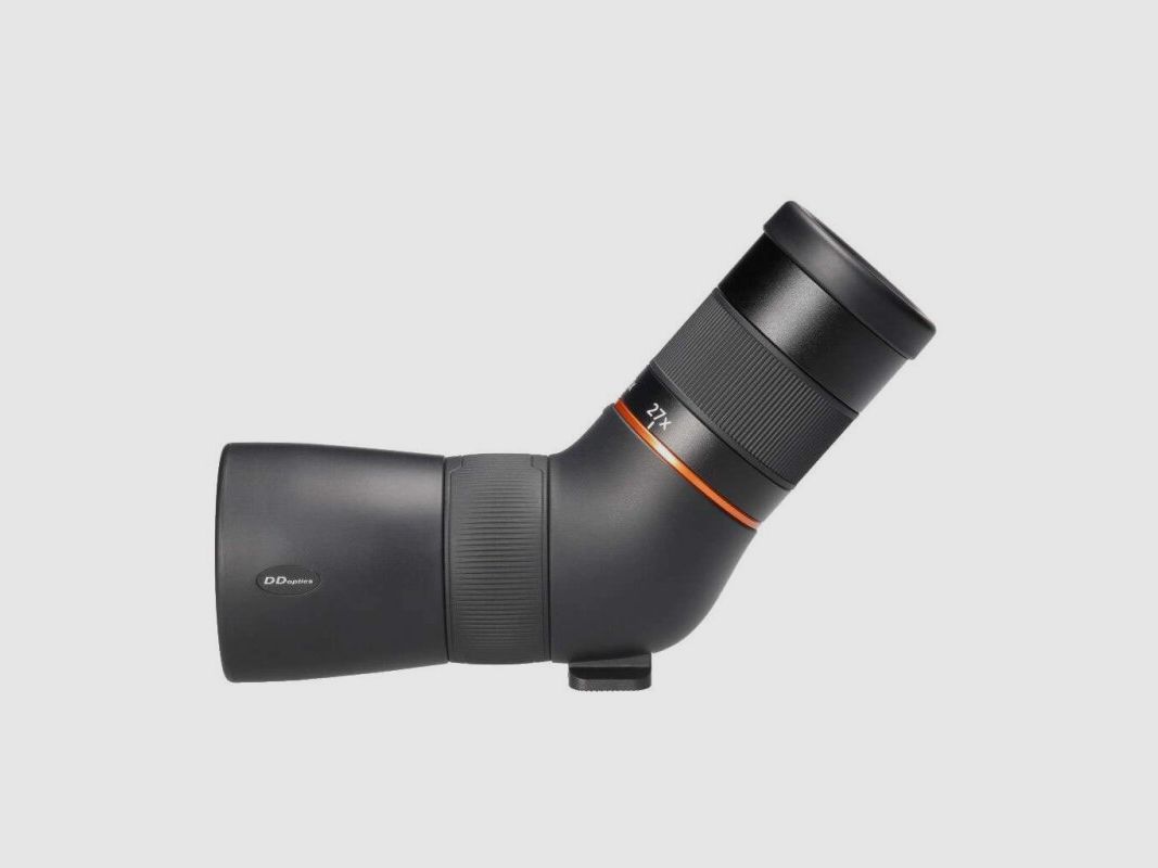 DDoptics Spektiv HDs compact 9-27x56